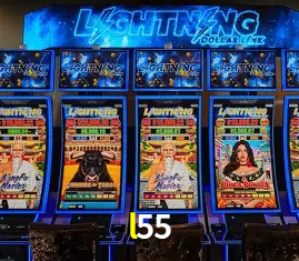 Descubra a Essência do l55: Nossa História e Compromissos