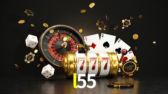 Live Casino l55