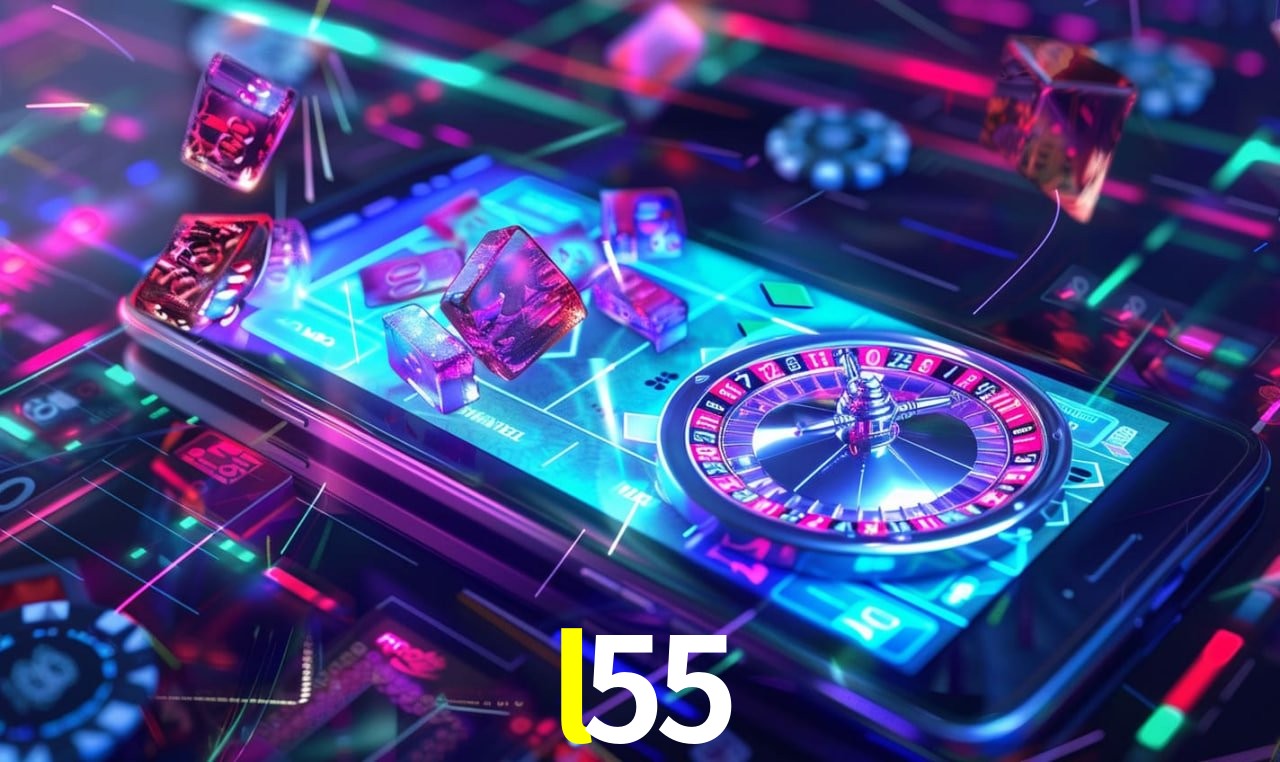 Estatísticas Esportivas l55