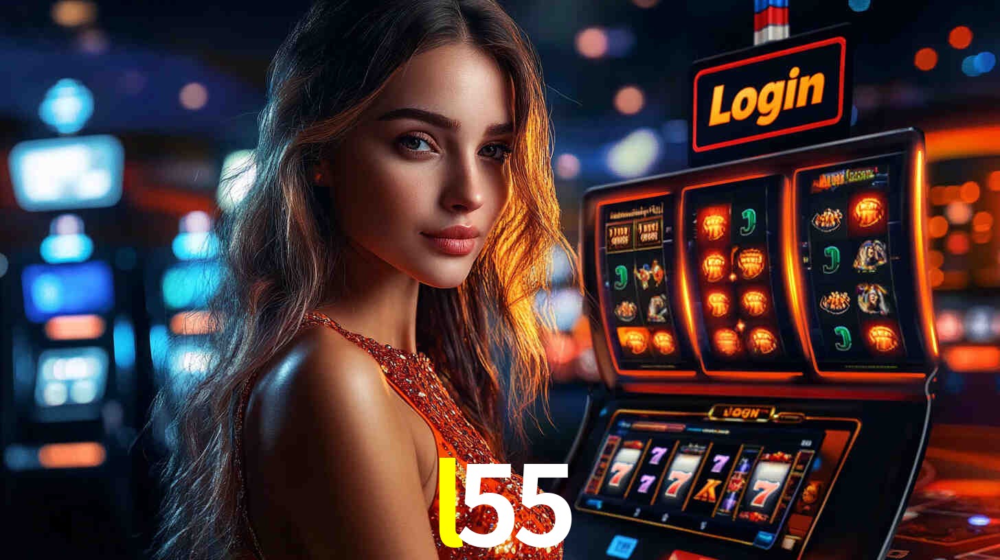 VIP Casino l55