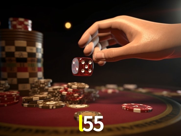Jogos de Slot l55