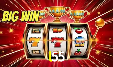 Descubra a Essência do l55: Nossa História e Compromissos