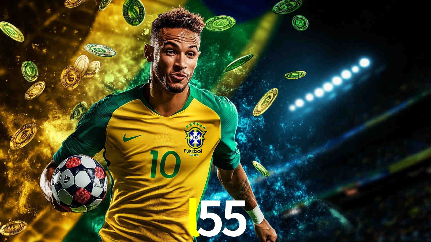 Explorando a Categoria de Eventos em Apostas na l55