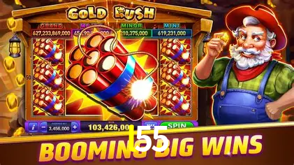 Desvendando o Mundo dos Jogos Virtuais na l55