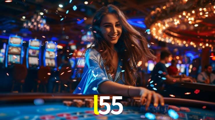 Account Benefits l55