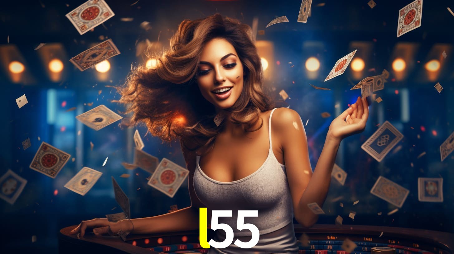 Live Casino l55