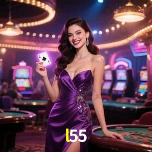 Casino Ao Vivo l55
