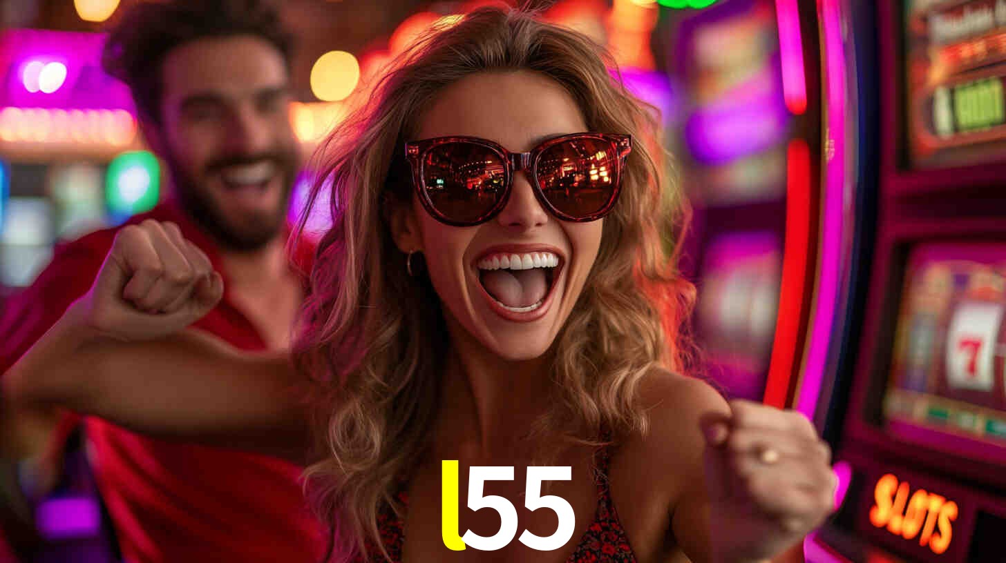 Descubra o Programa VIP da l55: Vantagens Exclusivas para Jogadores