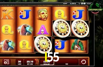 Inovações de Jogos na l55: O Futuro das Experiências Interativas