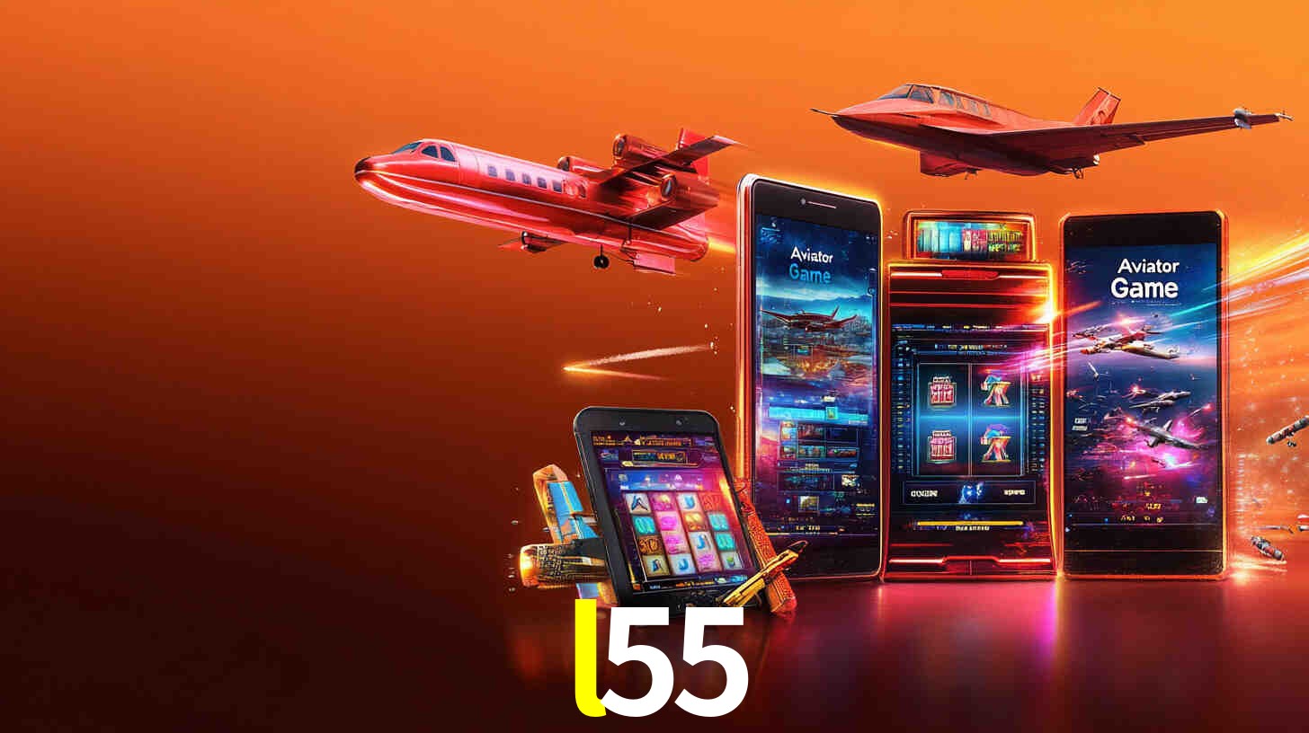 Apostas Esportivas na l55: Um Guia Completo