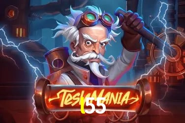 Cadastro Rápido l55