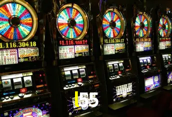 A Popularidade dos Caça-Níqueis no l55